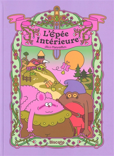 L'épée intérieure