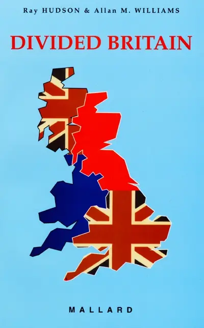 Divided Britain