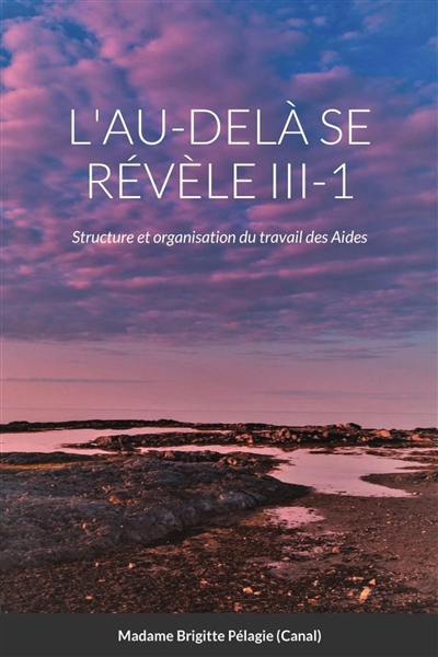 L'AU-DELA SE REVELE III-1...
