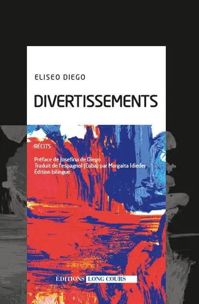 Divertissements : récits
