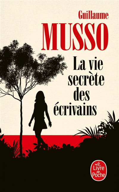 La vie secrète des écrivains