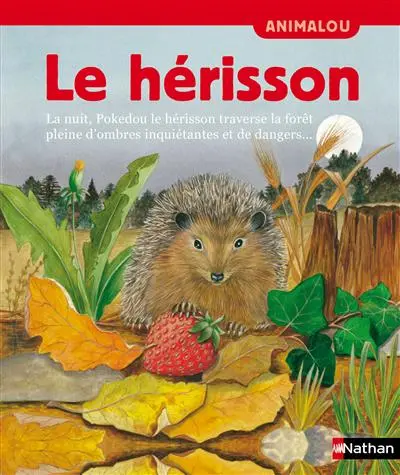 Le hérisson