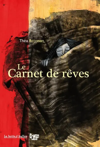 Le carnet de rêves