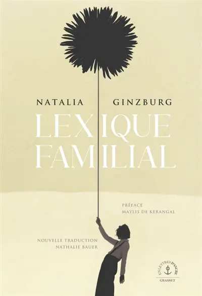 Lexique familial