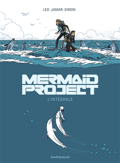 Mermaid project : l'intégrale