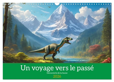 Un voyage vers le passé :...