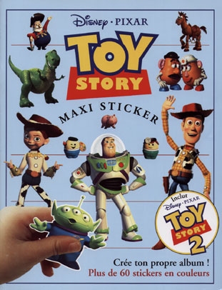 Toy story 2