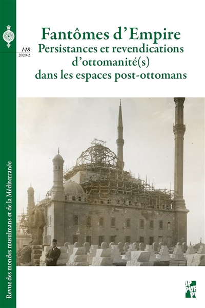 Revue des mondes musulmans...