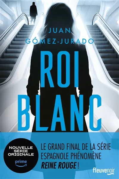 Roi blanc