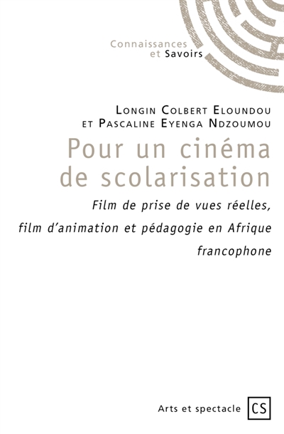Pour un cinéma de...