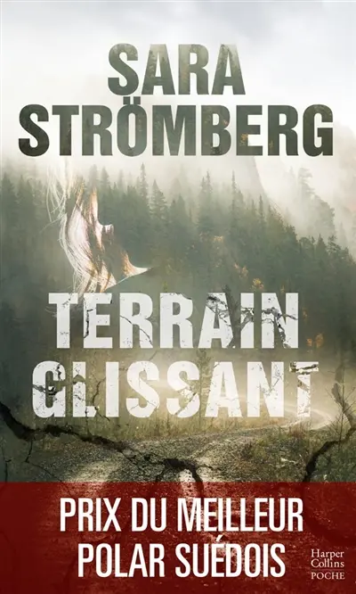 Terrain glissant