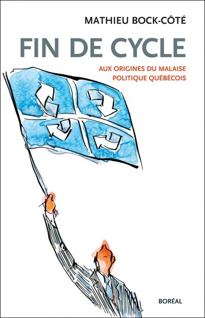 Fin de cycle : aux origines...