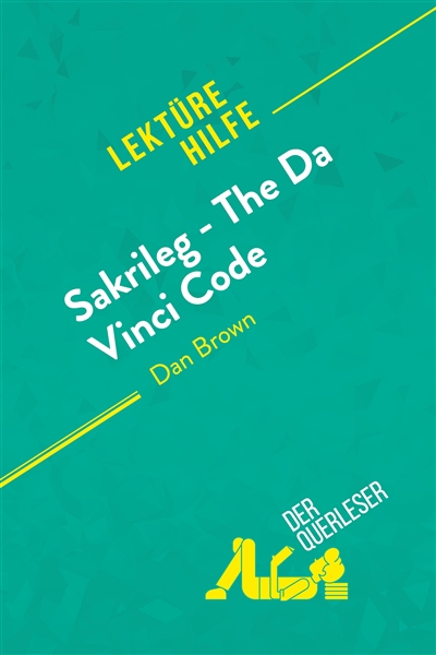 Sakrileg – The Da Vinci...