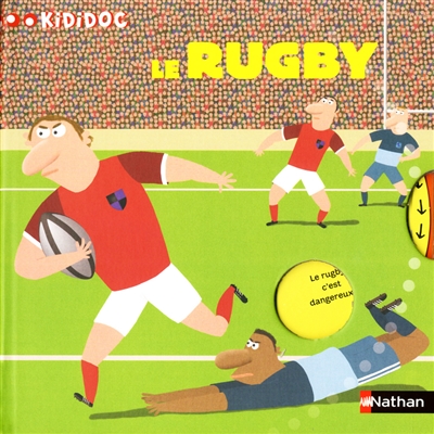 Le rugby