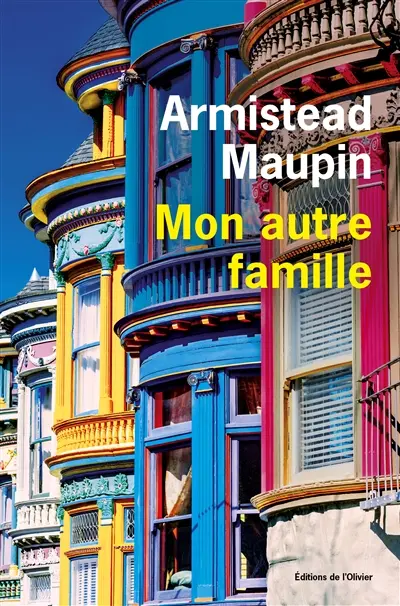 Mon autre famille : mémoires