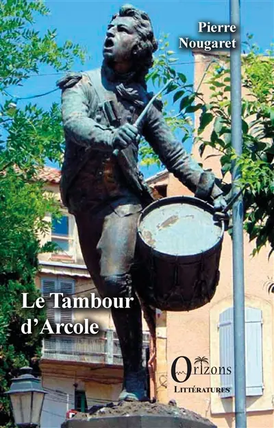 Le tambour d'Arcole