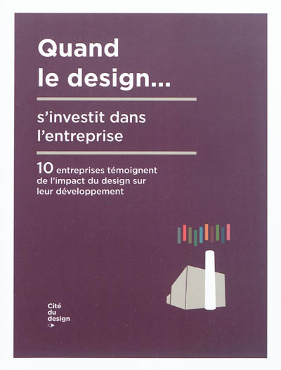 Quand le design......