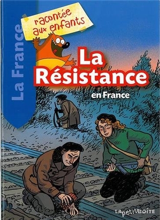 La résistance en France