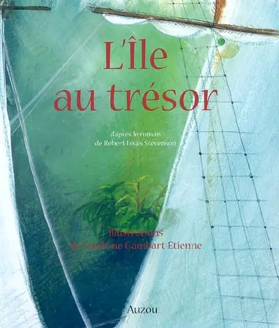 L'île au trésor