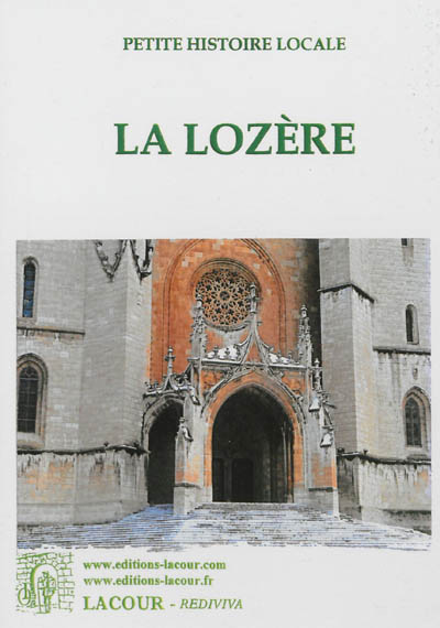 La Lozère : petite histoire...