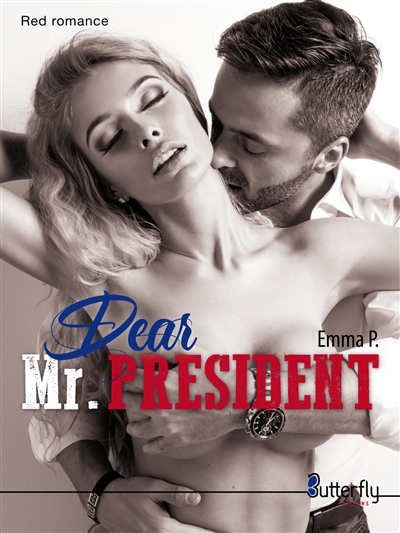DEAR MR PRESIDENT