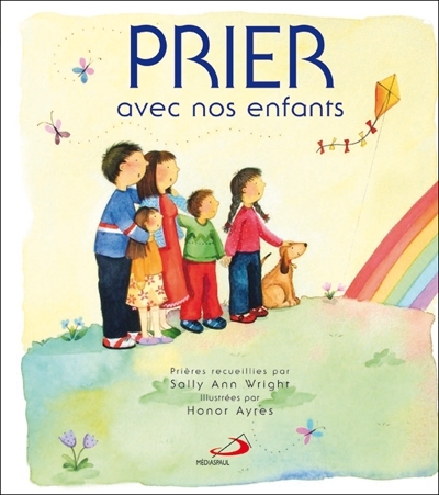 Prier avec nos enfants