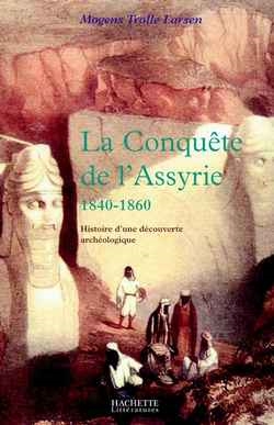 La conquête de l'Assyrie