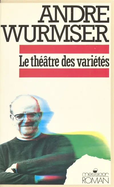 Le Théâtre des variétés