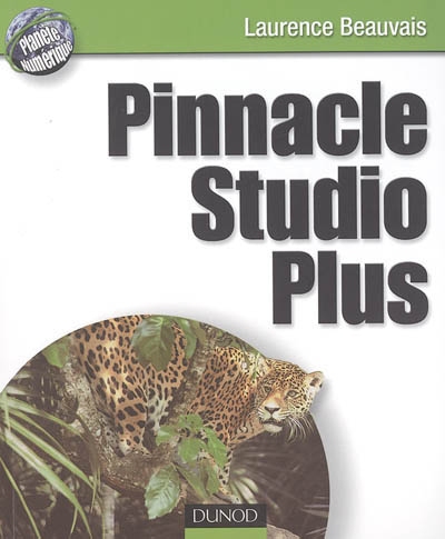 Pinnacle Studio Plus