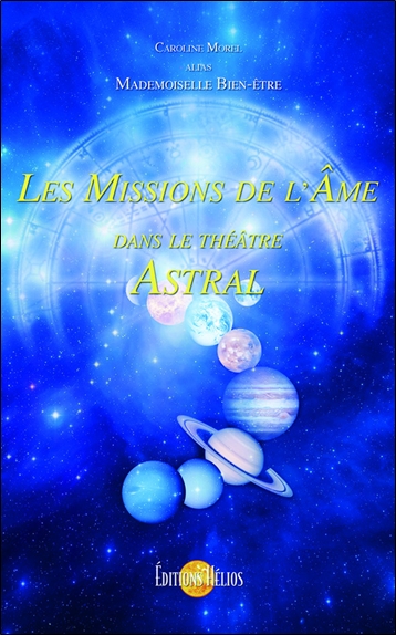 Les missions de l'âme dans...