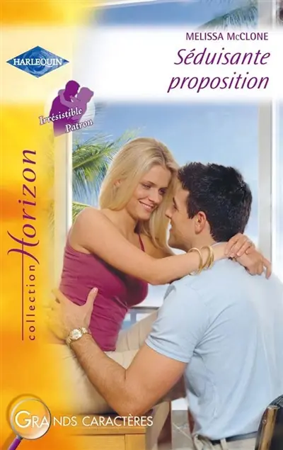 Séduisante proposition