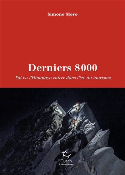Derniers 8.000 : j'ai vu...