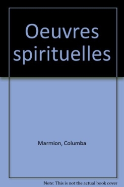 Oeuvres spiriruelles : 1858-1923