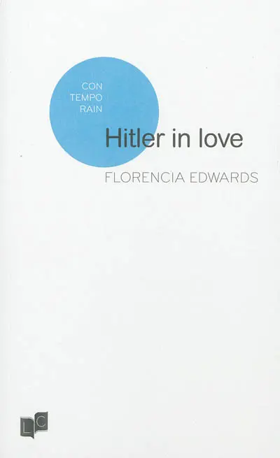 Hitler in love