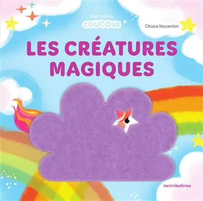 Les créatures magiques