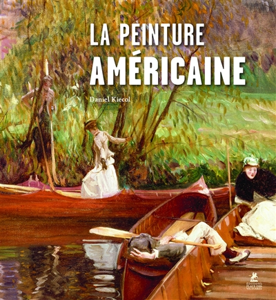 American painting : 1765-1930. Peinture américaine : 1765-1930. Amerikanische Malerei : 1765-1930