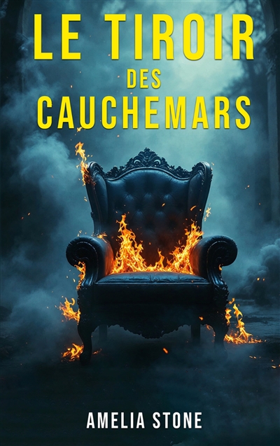 Le Tiroir des Cauchemars :...
