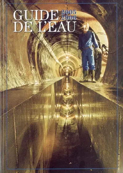 Guide de l'eau 2005-2006
