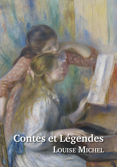 Contes et légendes, 1884
