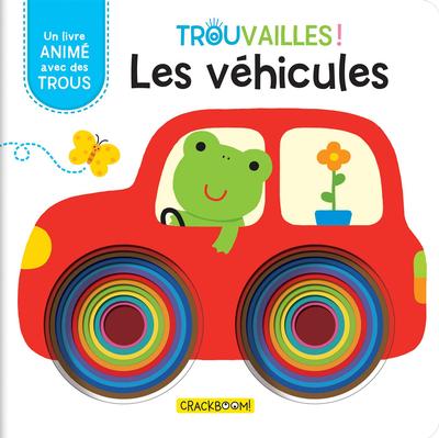 Trouvailles ! : Les véhicules