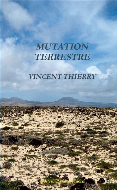 MUTATION TERRESTRE