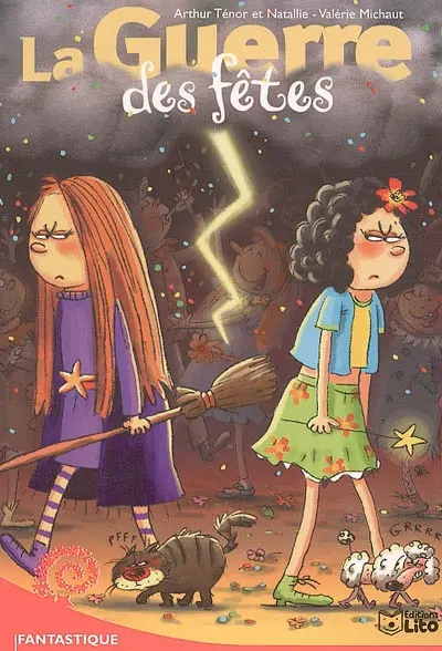 La guerre des fêtes