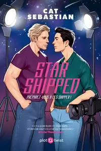 Star shipped