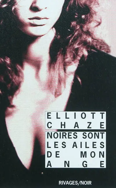Noires sont les ailes de mon ange