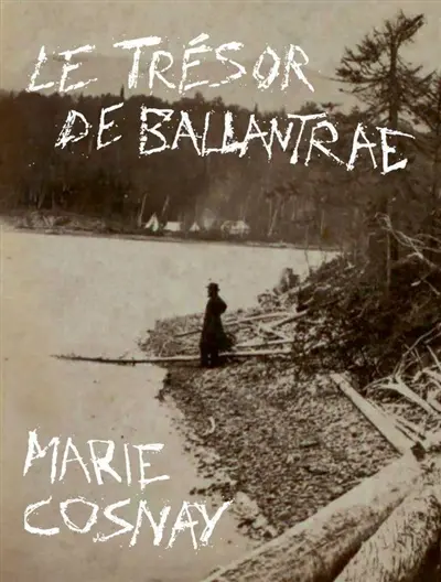 Le trésor de Ballantrae
