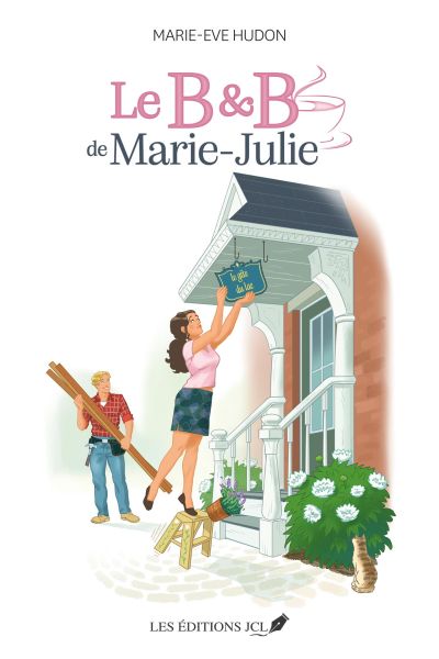Le B & B de Marie-Julie