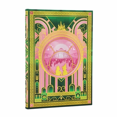 Carnet rigide Paperblanks...