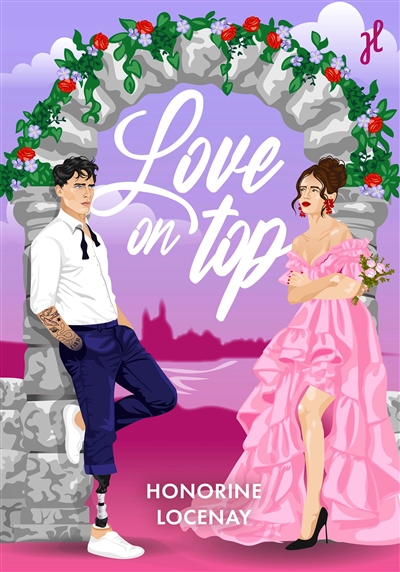 Love on top