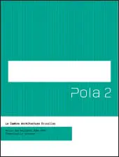 Pola 2 : annuel des étudiants 2003-2004 : le contexte