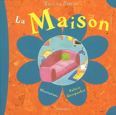 La maison